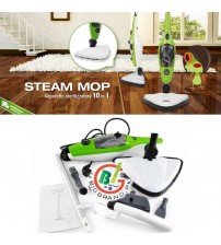 Steam Mop Cleaner X10 Portable 10in1